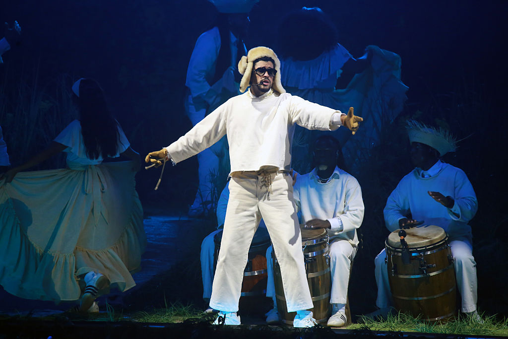 bad bunny super bowl show what to expect