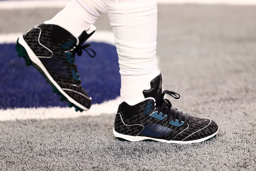 Philadelphia Eagles v Dallas Cowboys