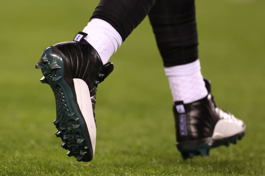 New York Giants v Philadelphia Eagles