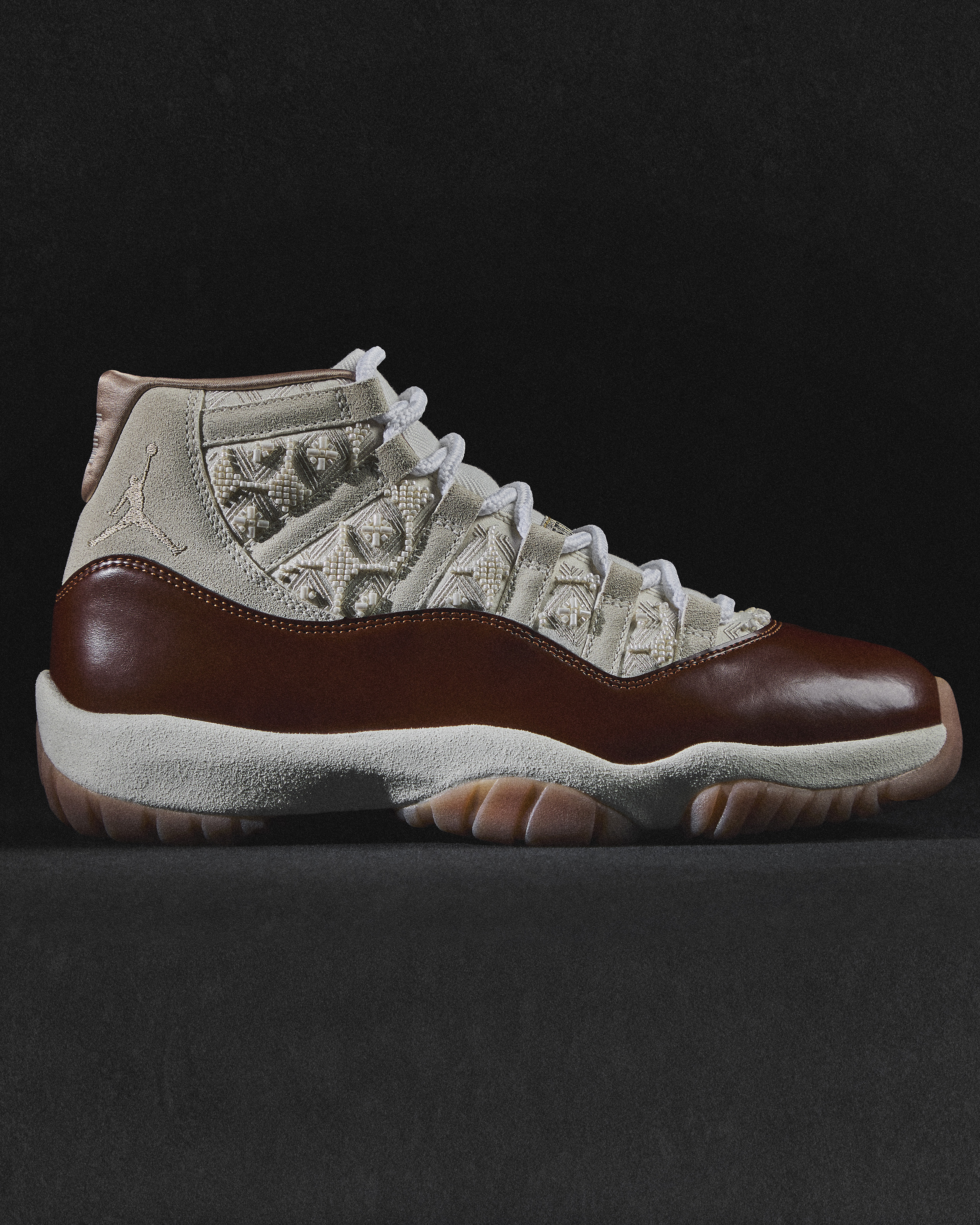 Air Jordan 11 30th Anniversary Collection