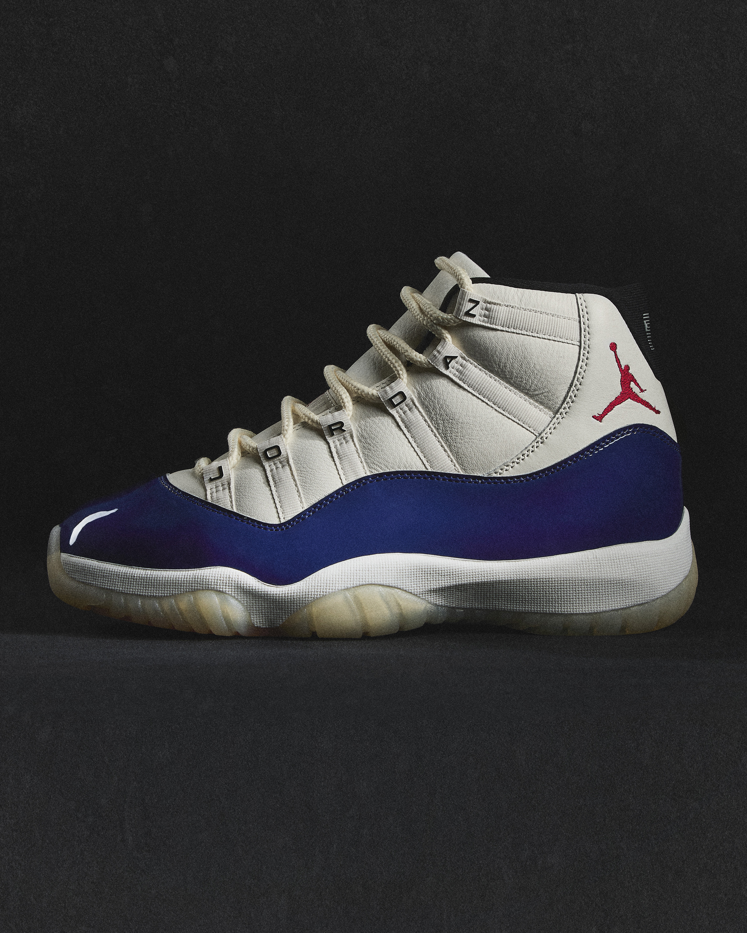 Air Jordan 11 30th Anniversary Collection