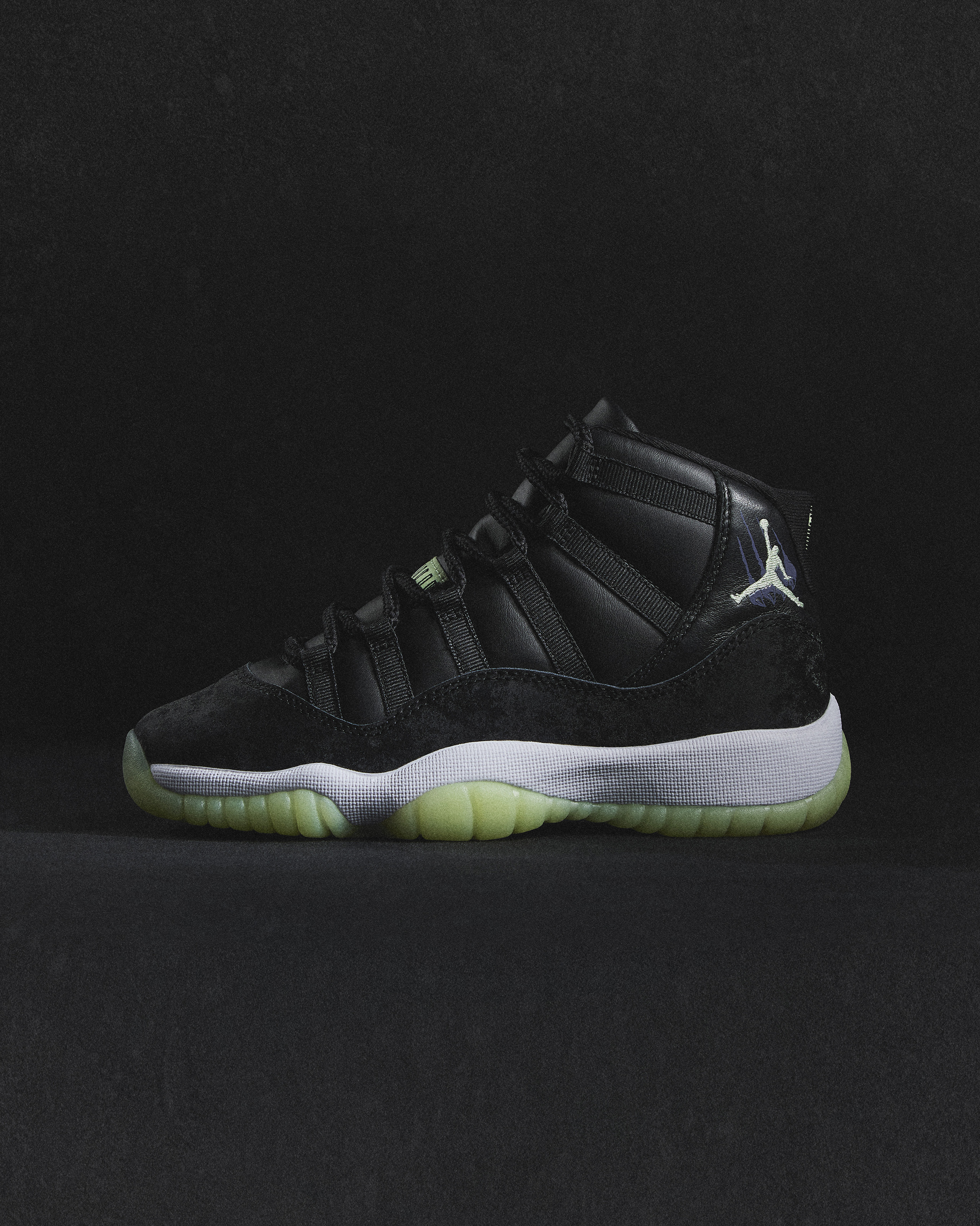 Air Jordan 11 30th Anniversary Collection