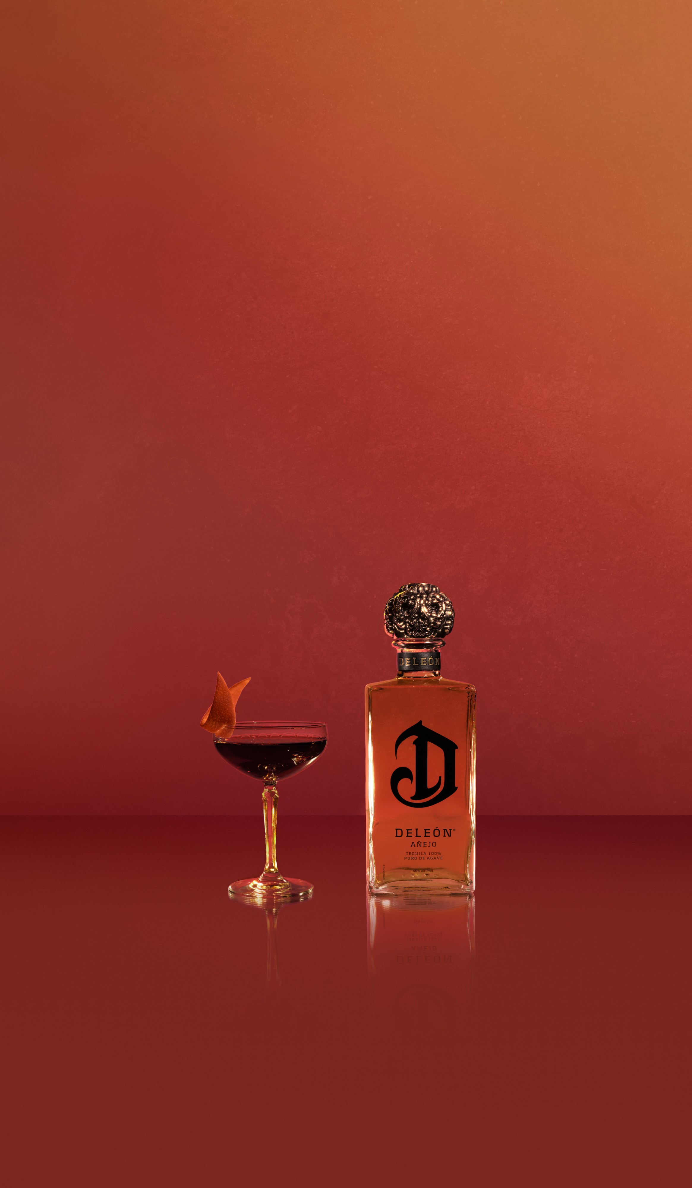 DELEÓN Classique Añejo