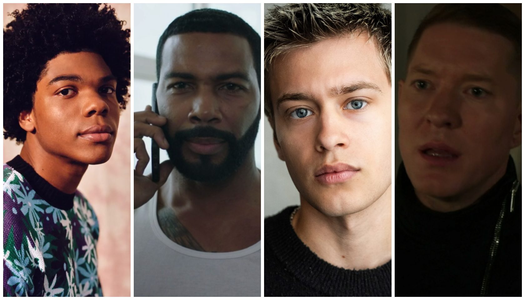 Starz Announces 'Power: Origins' Co-Leads 