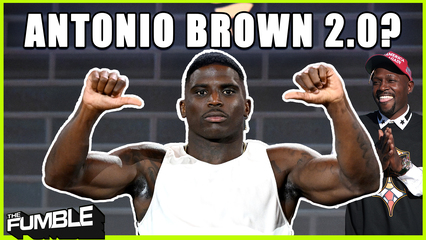 Tyreek Hill vs. Antonio Brown: Are Their NFL Careers Following the Same Path?