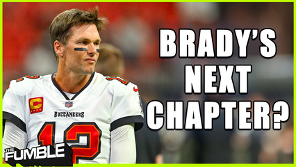 Tom Brady Comes Out of Retirement for Saudi Flag Football Tournament