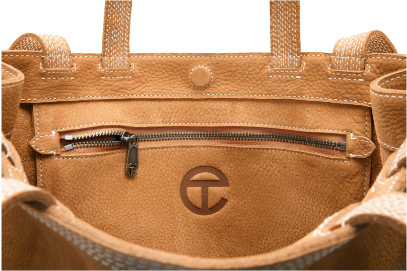 TELFAR x Timberland Bags & Boots