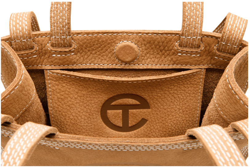 TELFAR x Timberland Bags & Boots