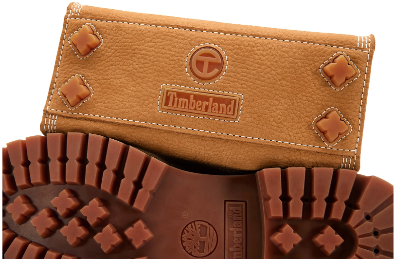 TELFAR x Timberland Bags & Boots