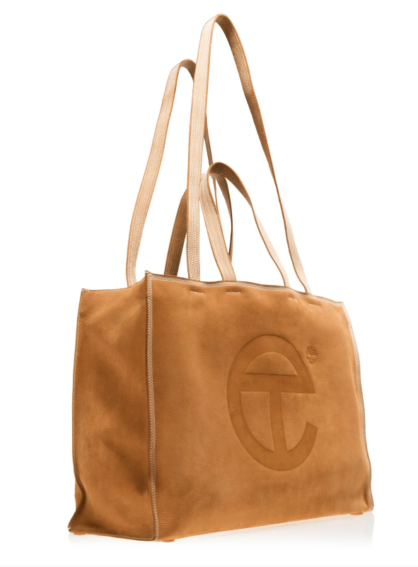 TELFAR x Timberland Bags & Boots