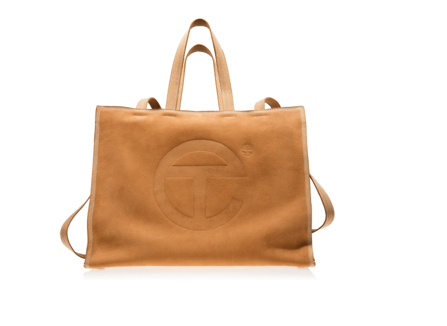 TELFAR x Timberland Bags & Boots