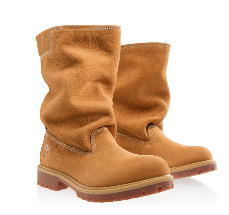 TELFAR x Timberland Bags & Boots