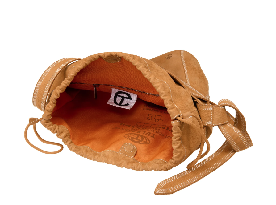 TELFAR x Timberland Bags & Boots