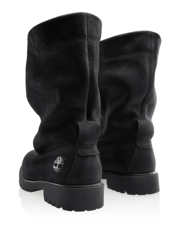 TELFAR x Timberland Bags & Boots