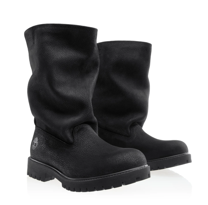 TELFAR x Timberland Bags & Boots