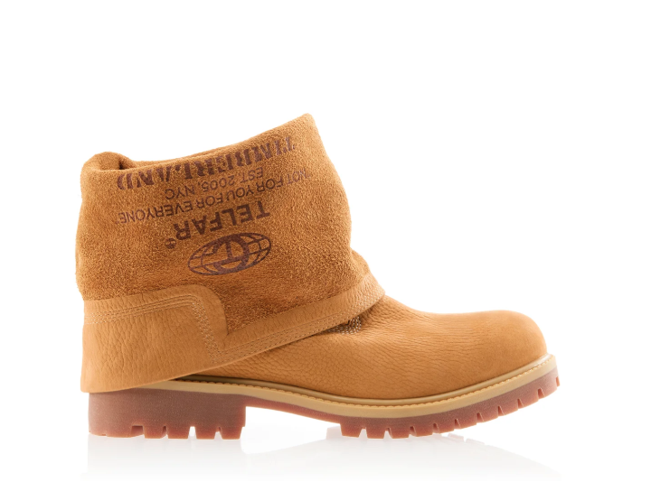 TELFAR x Timberland Bags & Boots