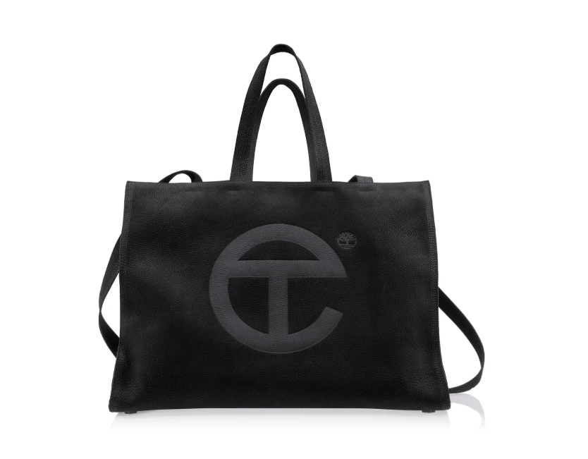 TELFAR x Timberland Bags & Boots