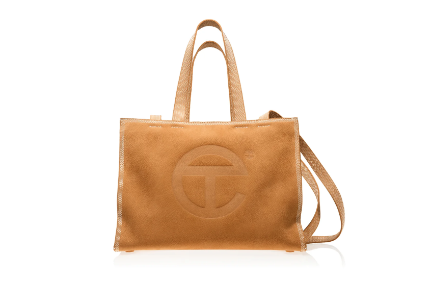 TELFAR x Timberland Bags & Boots