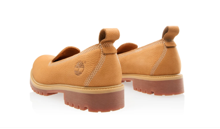 TELFAR x Timberland Bags & Boots