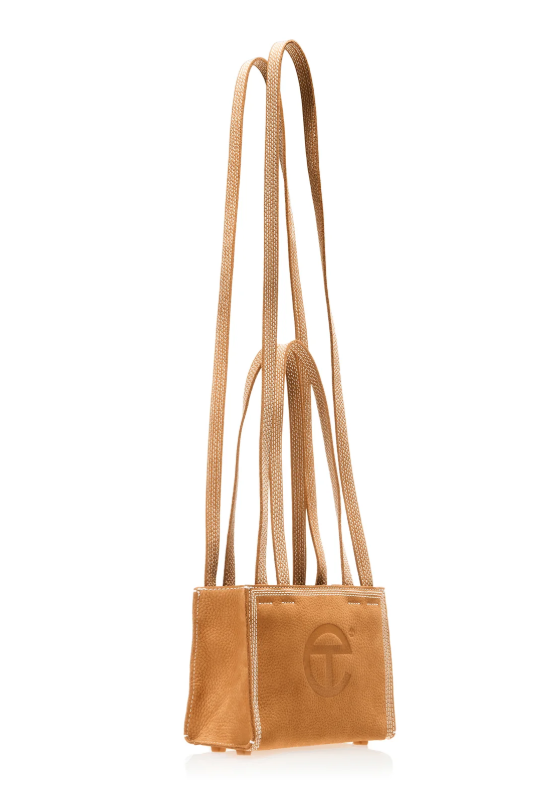 TELFAR x Timberland Bags & Boots