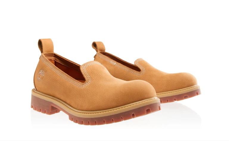 TELFAR x Timberland Bags & Boots