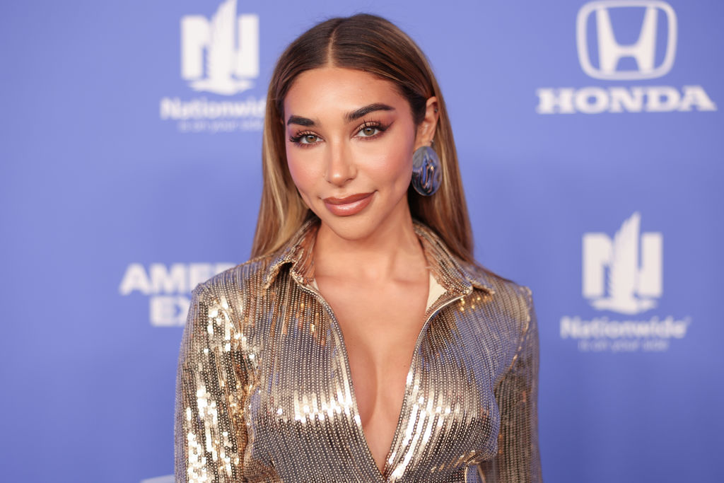 Billboard Women In Music - Arrivals