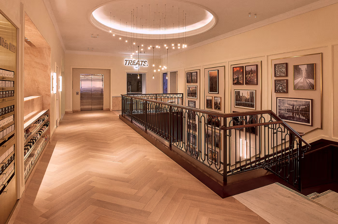 Kith Opens Flagship Chicago Store