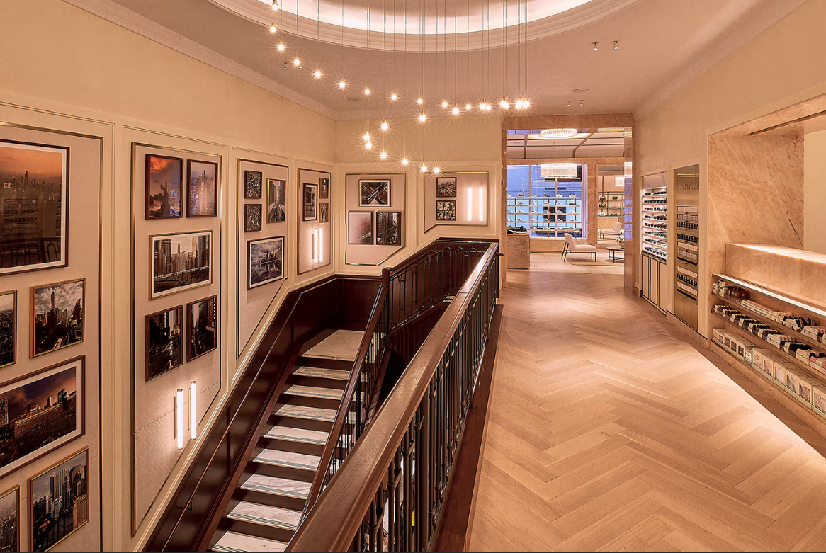 Kith Opens Flagship Chicago Store