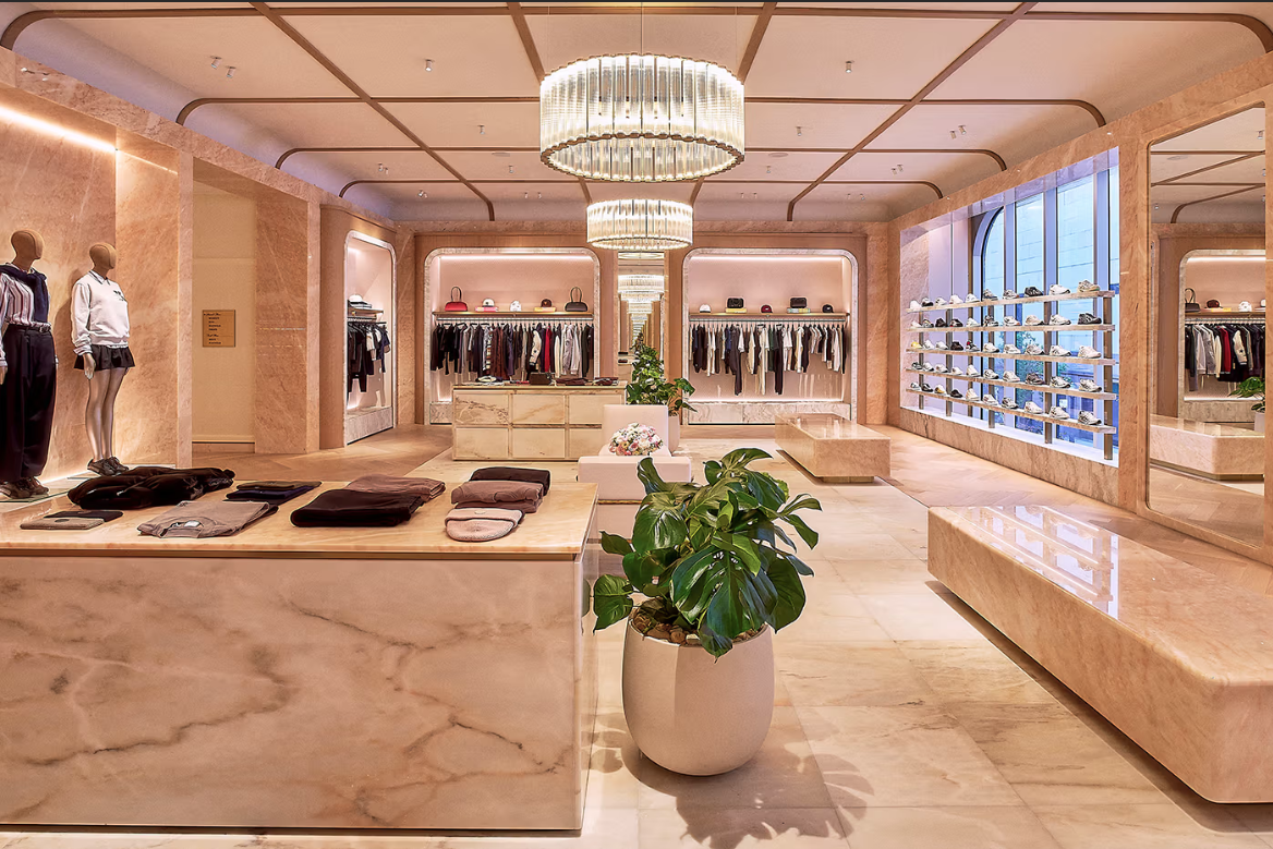 Kith Opens Flagship Chicago Store