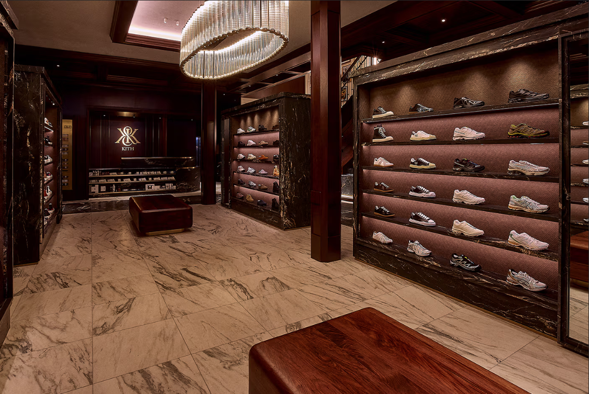 Kith Opens Flagship Chicago Store