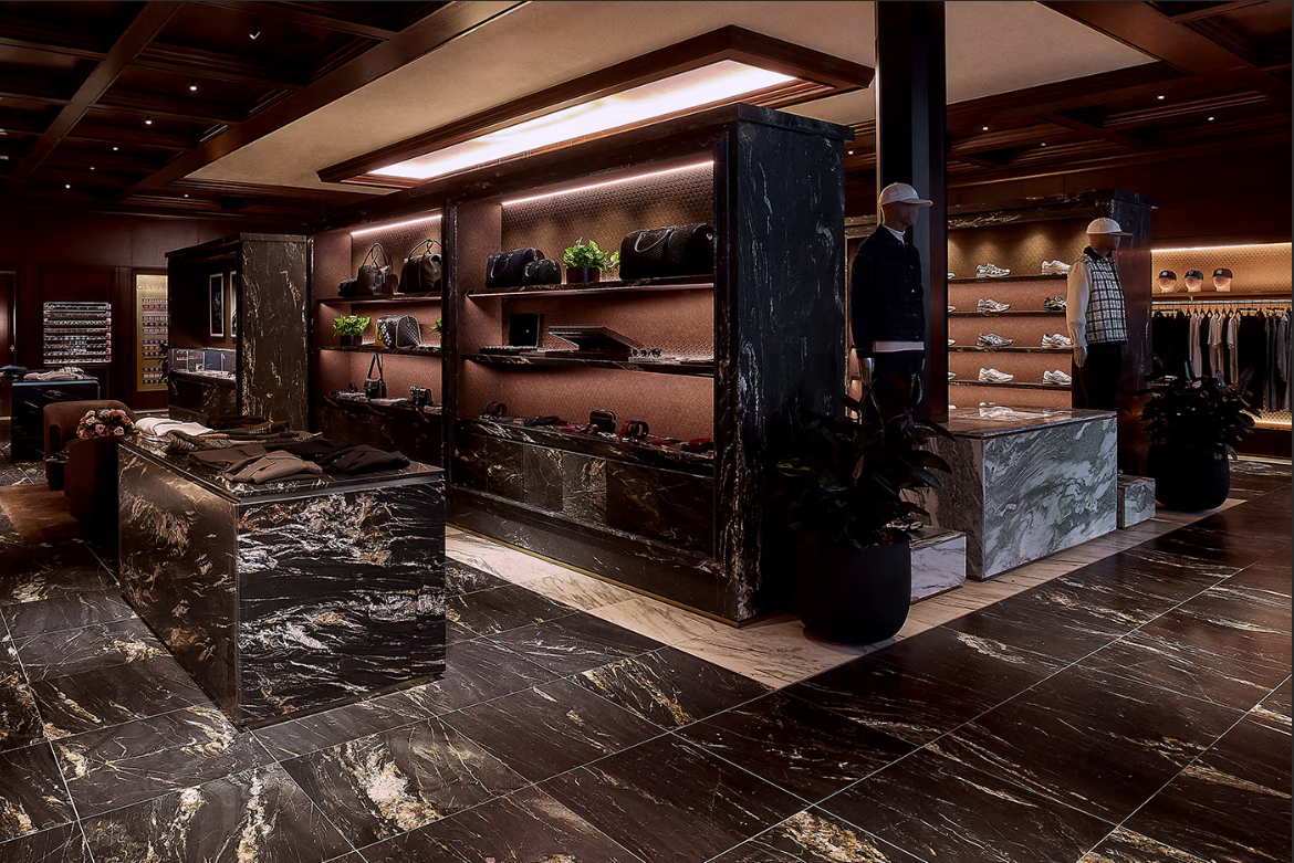 Kith Opens Flagship Chicago Store