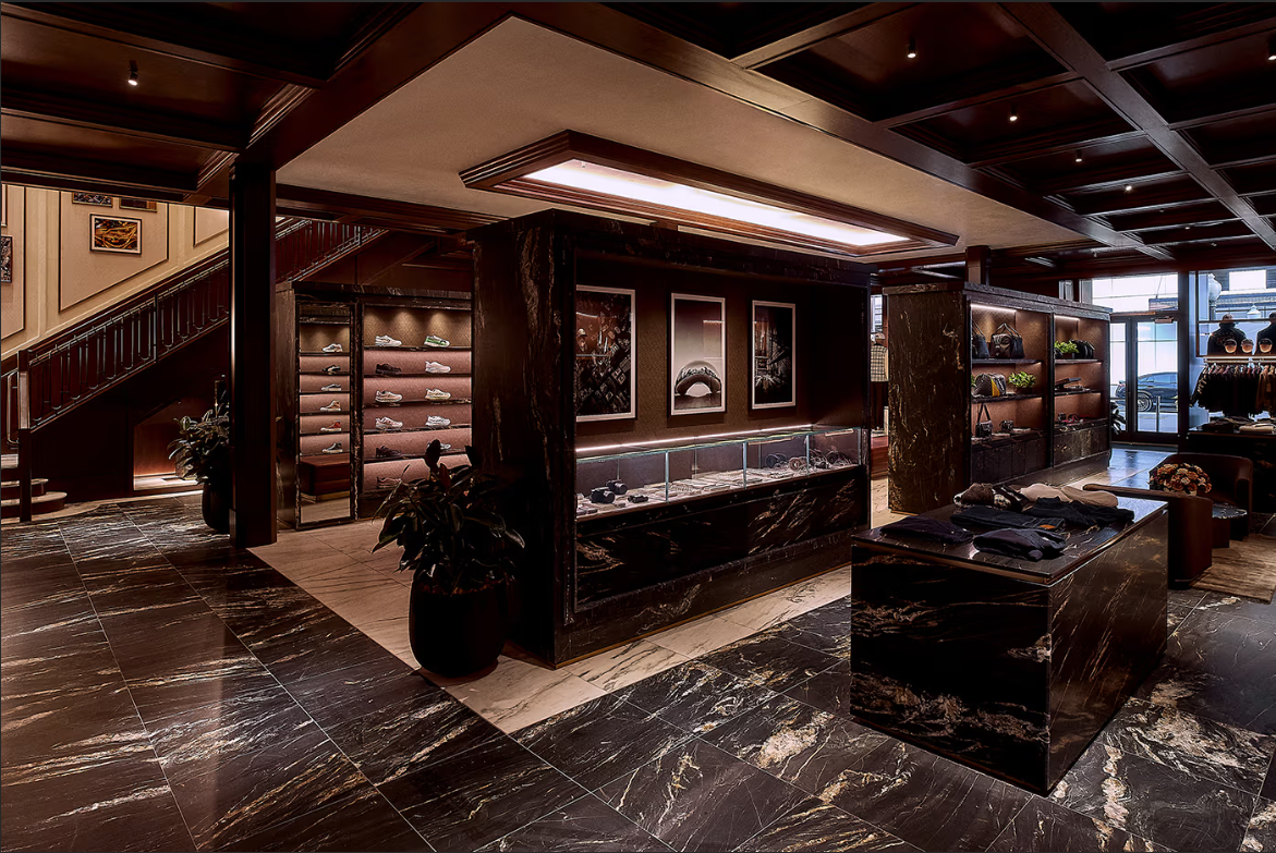 Kith Opens Flagship Chicago Store