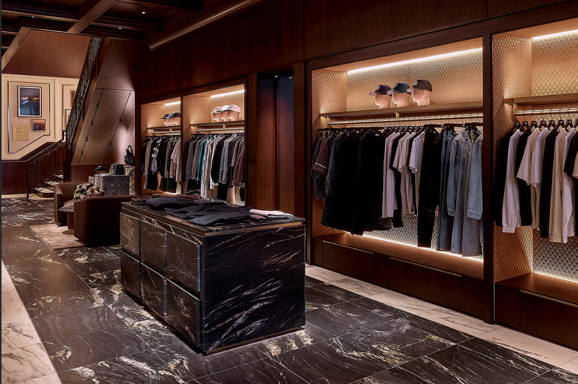 Kith Opens Flagship Chicago Store