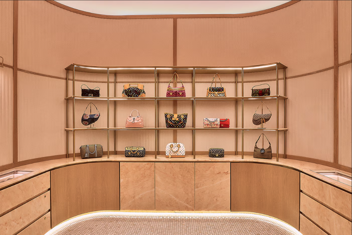 Kith Opens Flagship Chicago Store