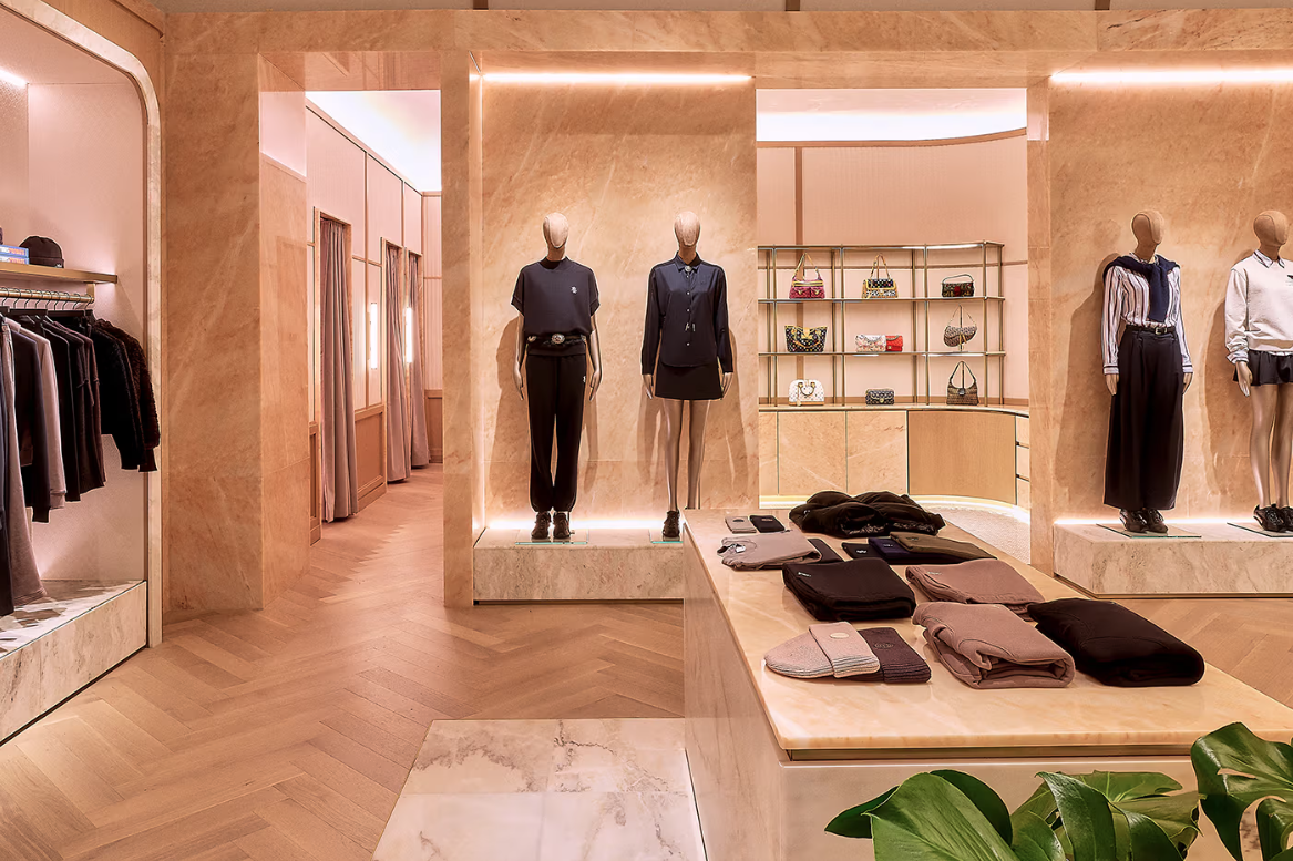 Kith Opens Flagship Chicago Store