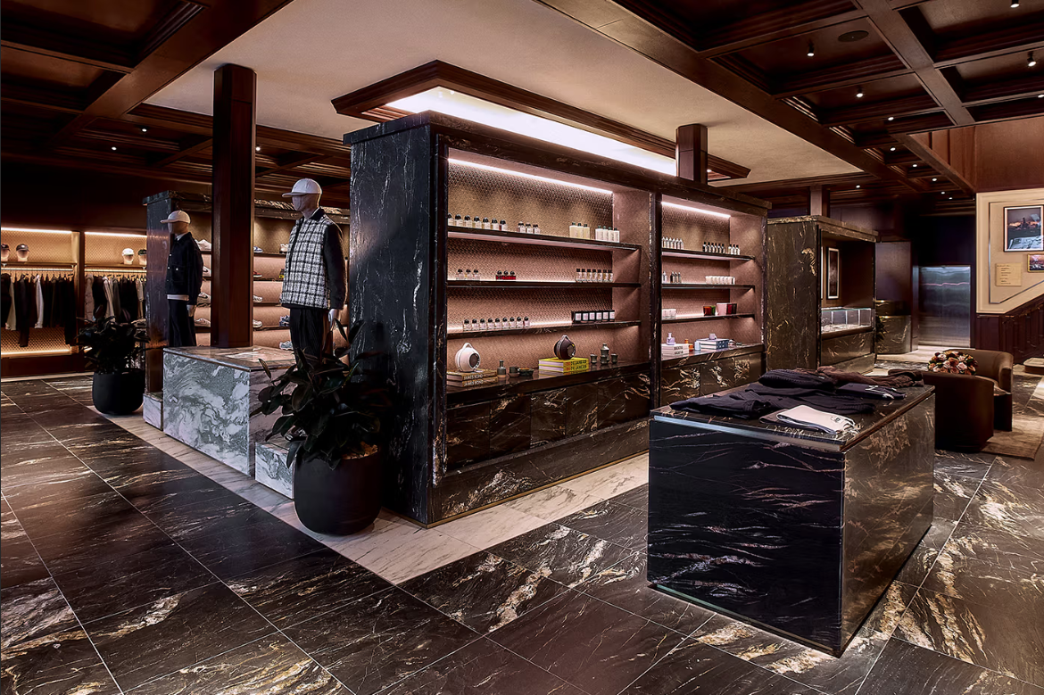 Kith Opens Flagship Chicago Store