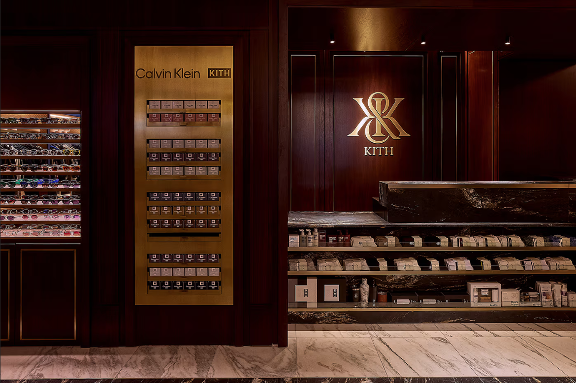 Kith Opens Flagship Chicago Store