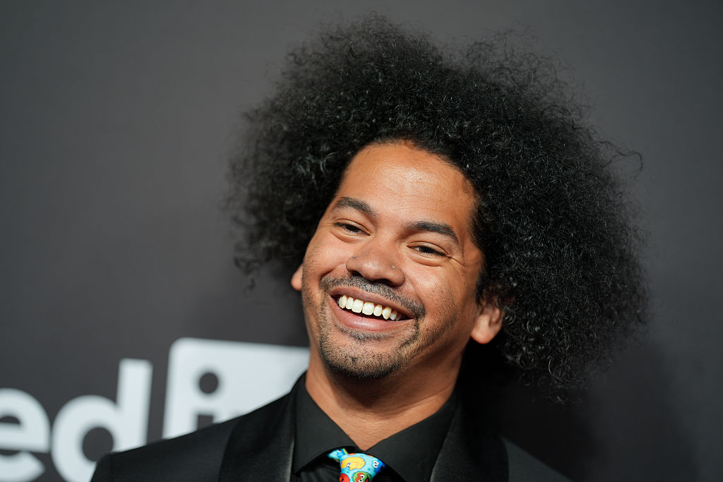 29th Annual Webby Awards