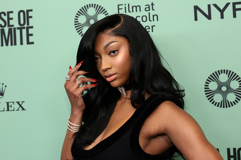 "A House Of Dynamite" Red Carpet - 63rd New York Film Festival