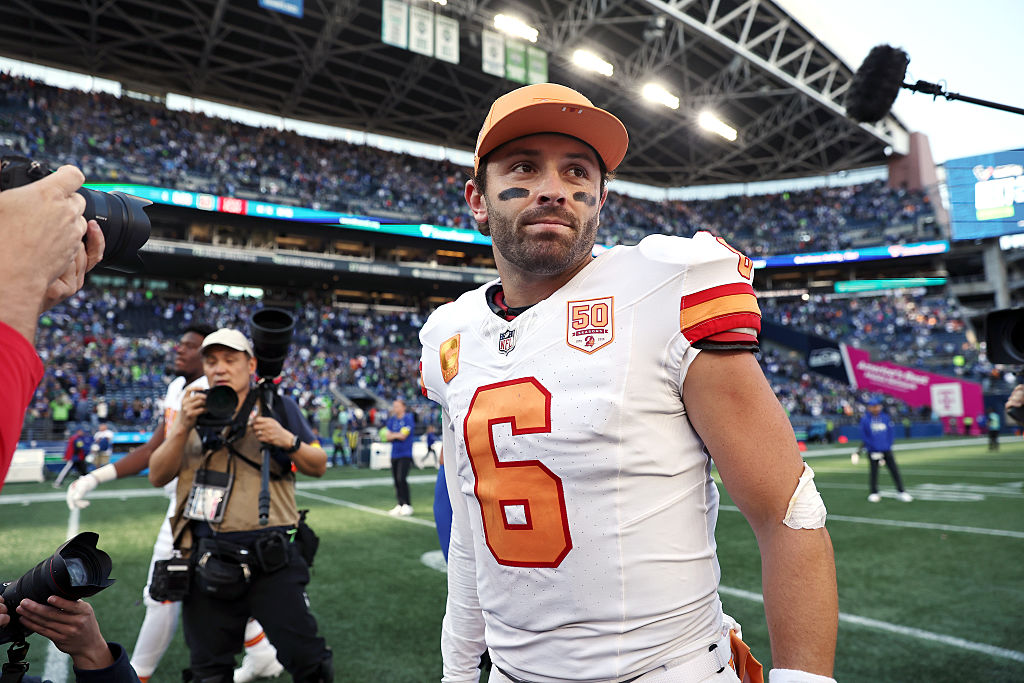 Tampa Bay Buccaneers v Seattle Seahawks - NFL 2025