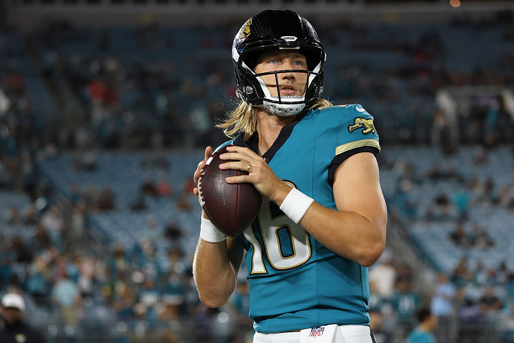 Kansas City Chiefs v Jacksonville Jaguars - NFL 2025