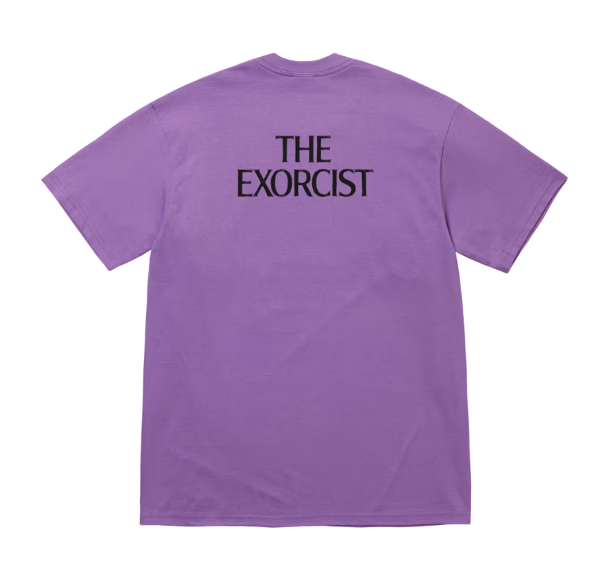 Supreme Fall Tee Collection 2025