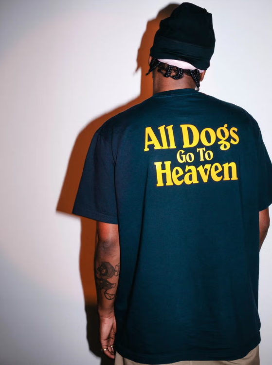 Supreme Fall Tee Collection 2025