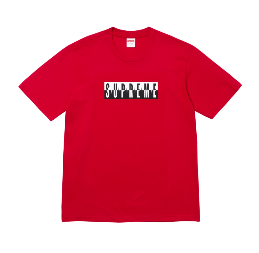 Supreme Fall Tee Collection 2025