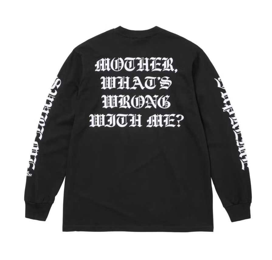 Supreme Fall Tee Collection 2025