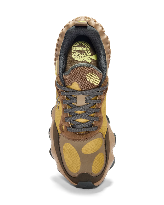 Salehe Bembury's SPUNGE Osmosis