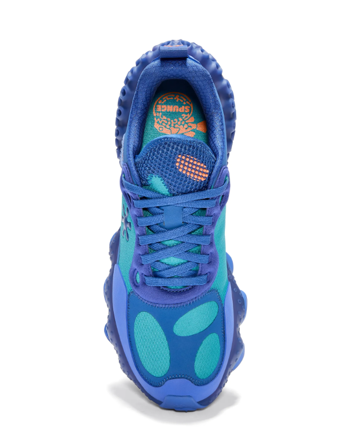 Salehe Bembury's SPUNGE Osmosis