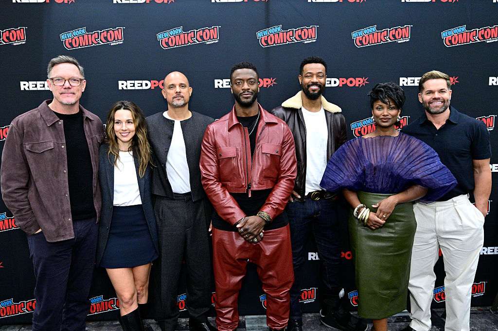 Cross Season 2 Arrives On Prime Video February 11