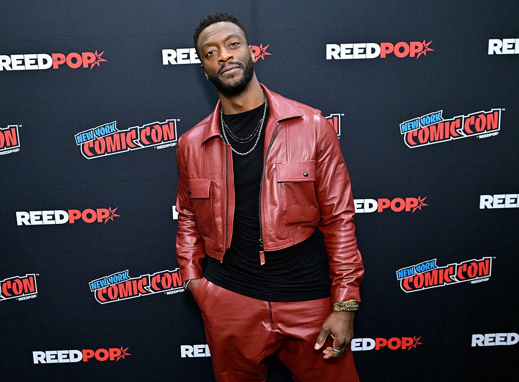 New York Comic Con 2025 - Day 1