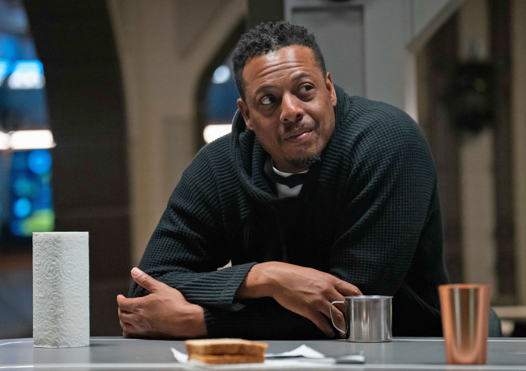 FOX's "Stars On Mars"- Season One